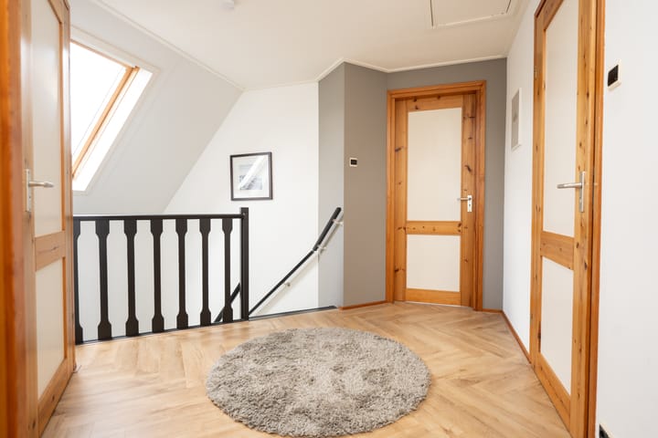 Foto 28 van Vliegwiel 13