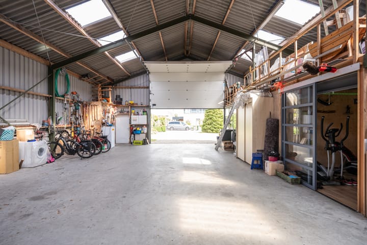 Foto 46 van Vliegwiel 13