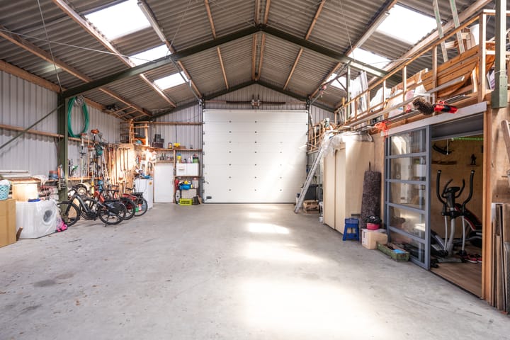 Foto 47 van Vliegwiel 13