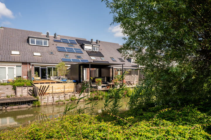 Foto 2 van John Raedeckerhof 171