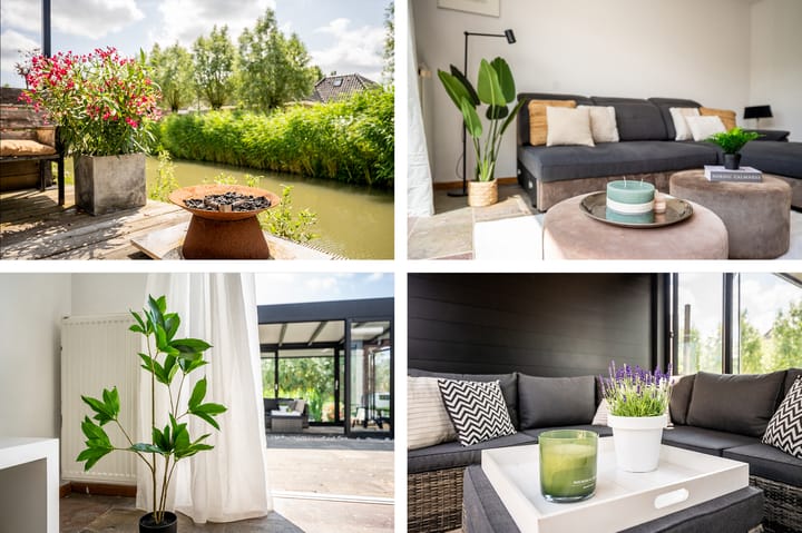 Foto 4 van John Raedeckerhof 171