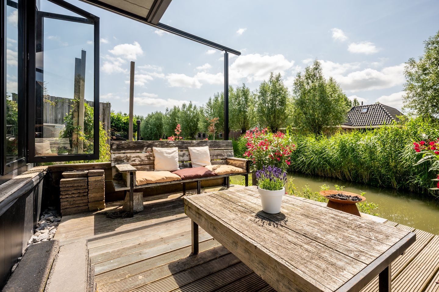 Foto 5 van John Raedeckerhof 171