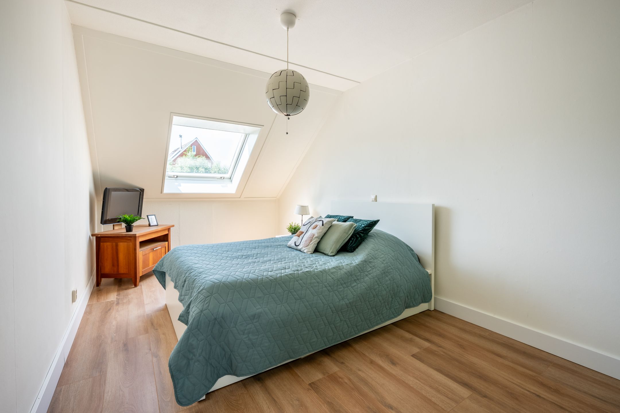 Foto 6 van John Raedeckerhof 171