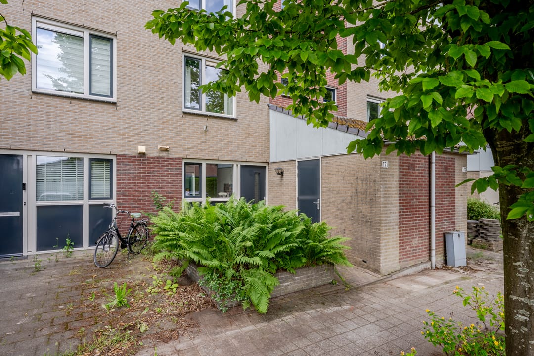 Foto 7 van John Raedeckerhof 171