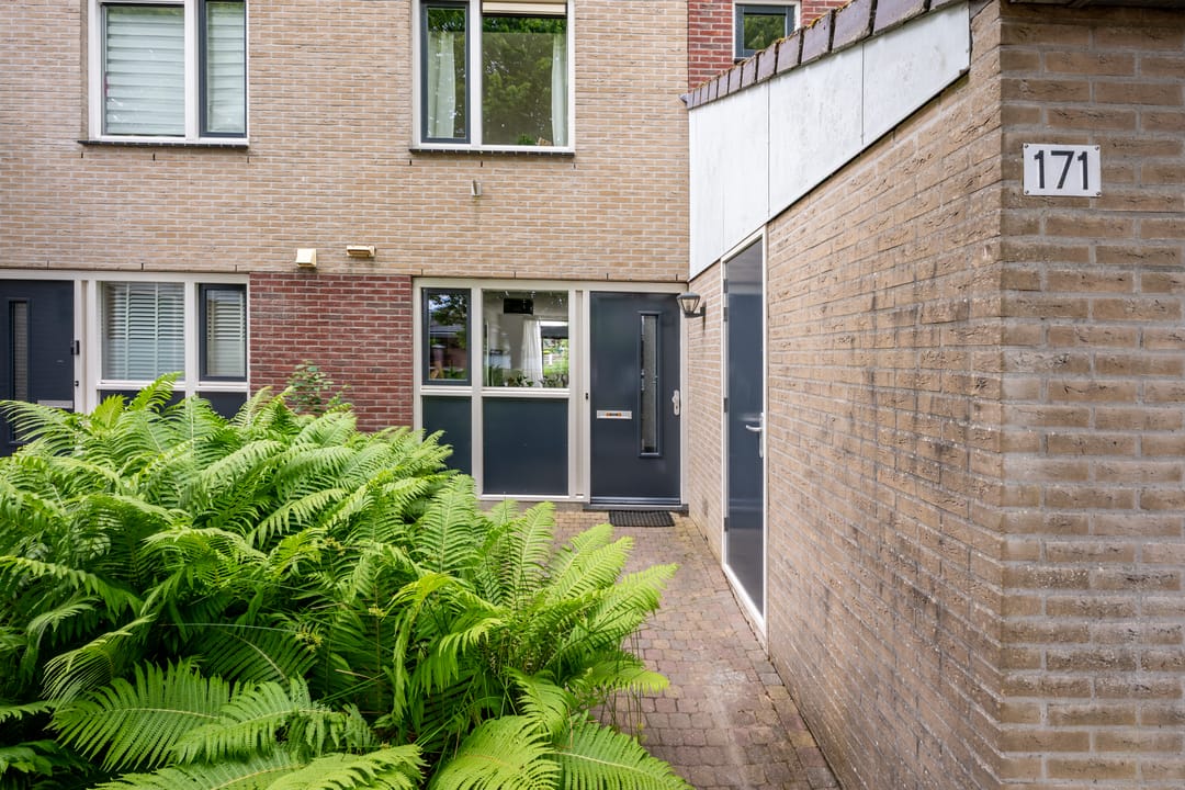 Foto 8 van John Raedeckerhof 171