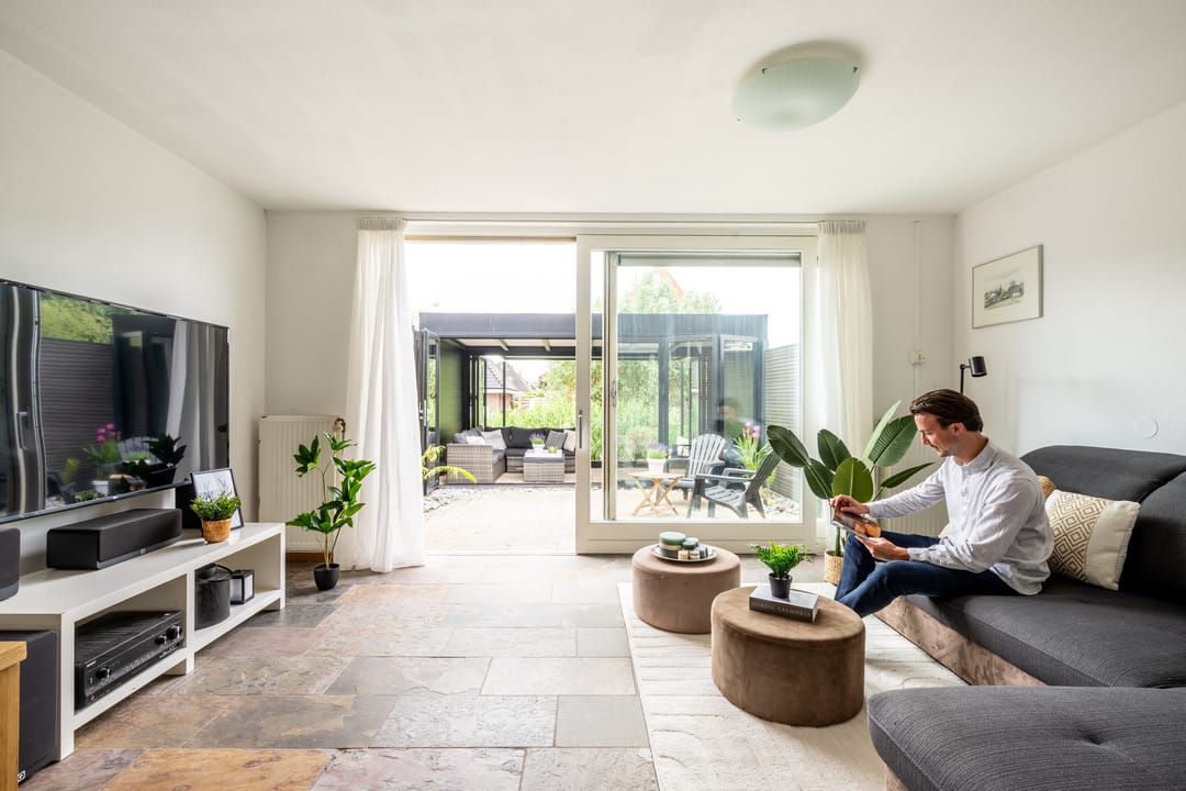 Foto 13 van John Raedeckerhof 171