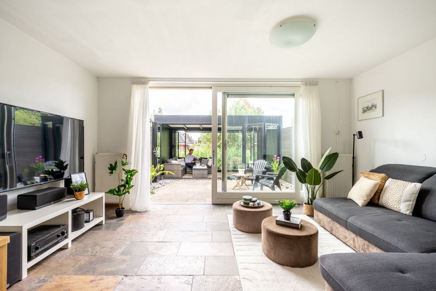 Foto 14 van John Raedeckerhof 171