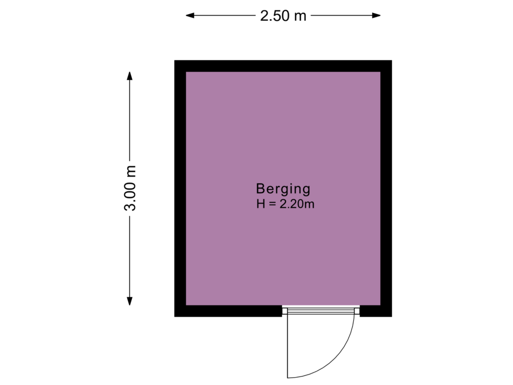 Berging