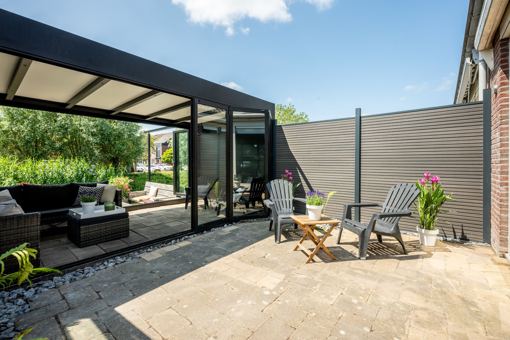 Foto 33 van John Raedeckerhof 171