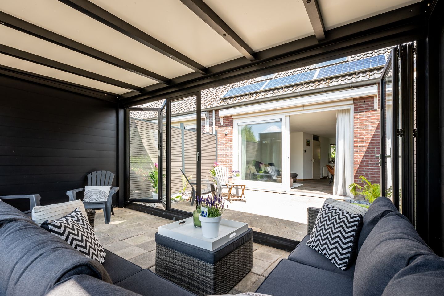 Foto 34 van John Raedeckerhof 171