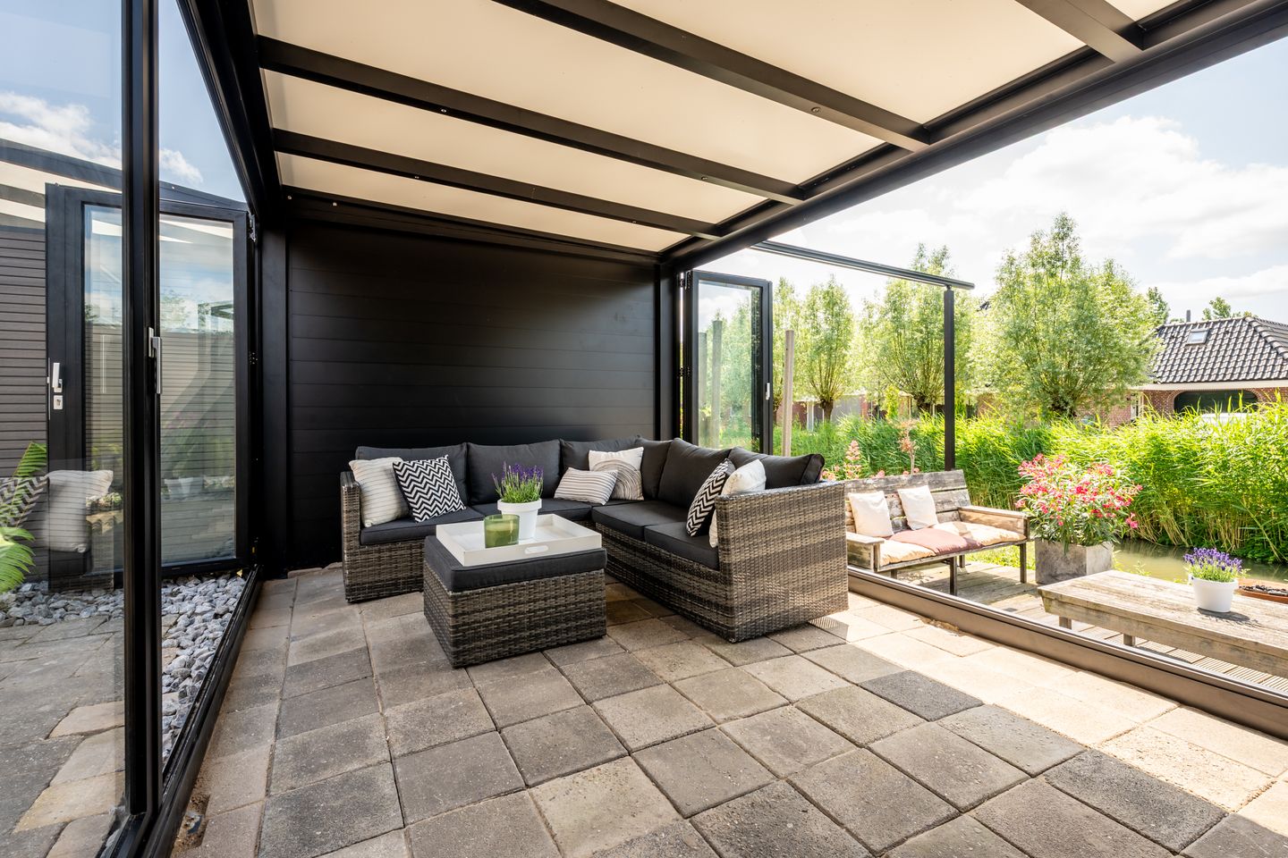 Foto 35 van John Raedeckerhof 171