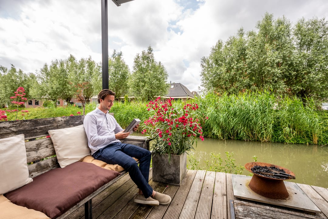 Foto 37 van John Raedeckerhof 171