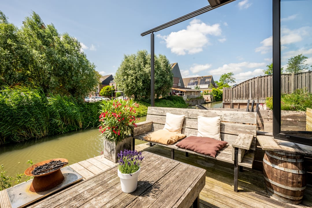 Foto 38 van John Raedeckerhof 171