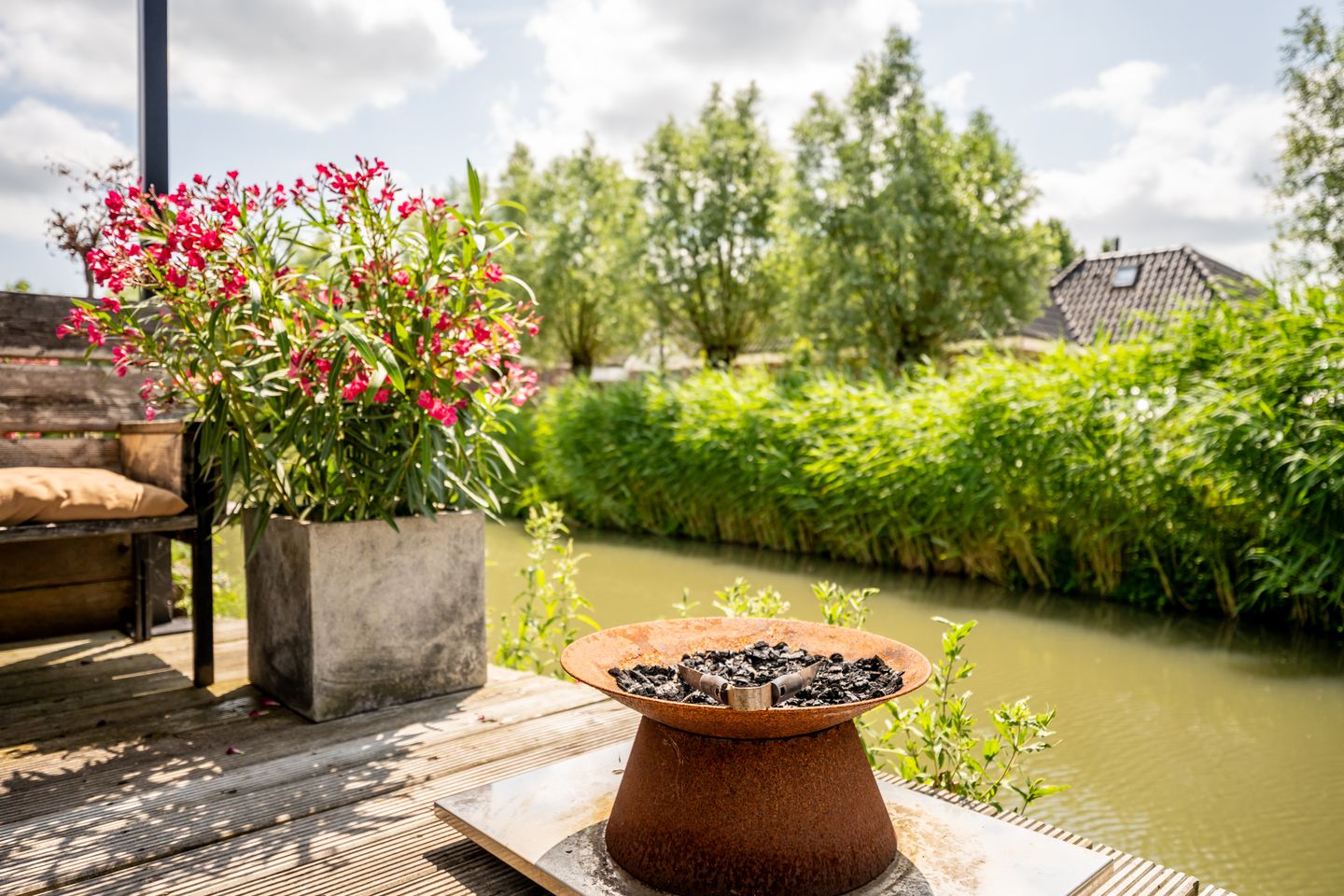 Foto 40 van John Raedeckerhof 171