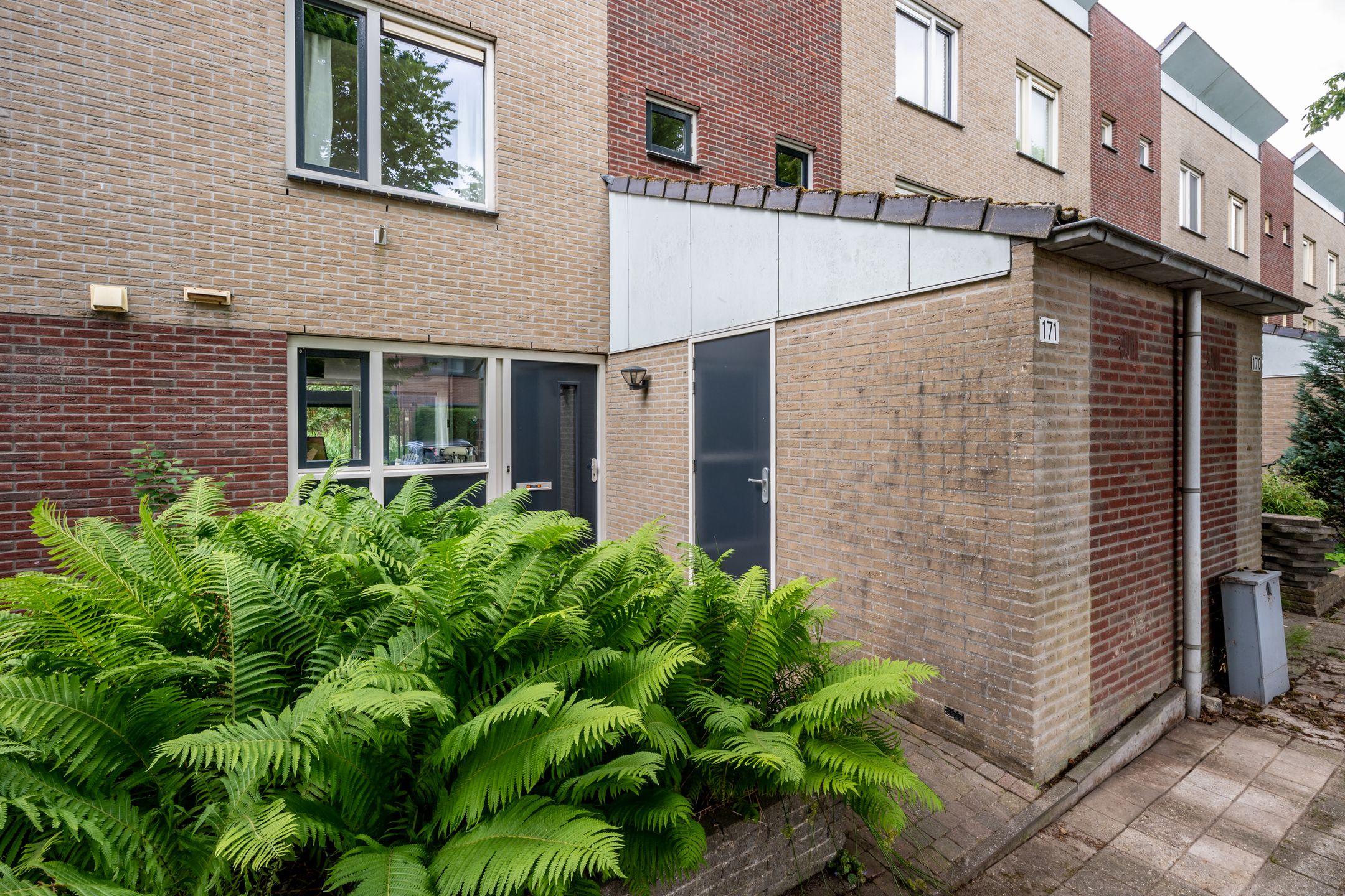 Foto 42 van John Raedeckerhof 171