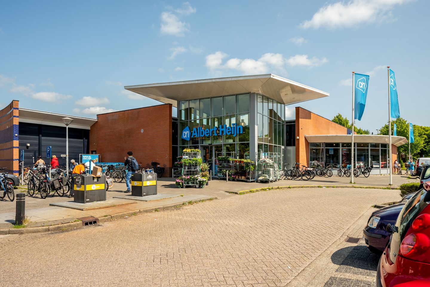 Foto 44 van John Raedeckerhof 171