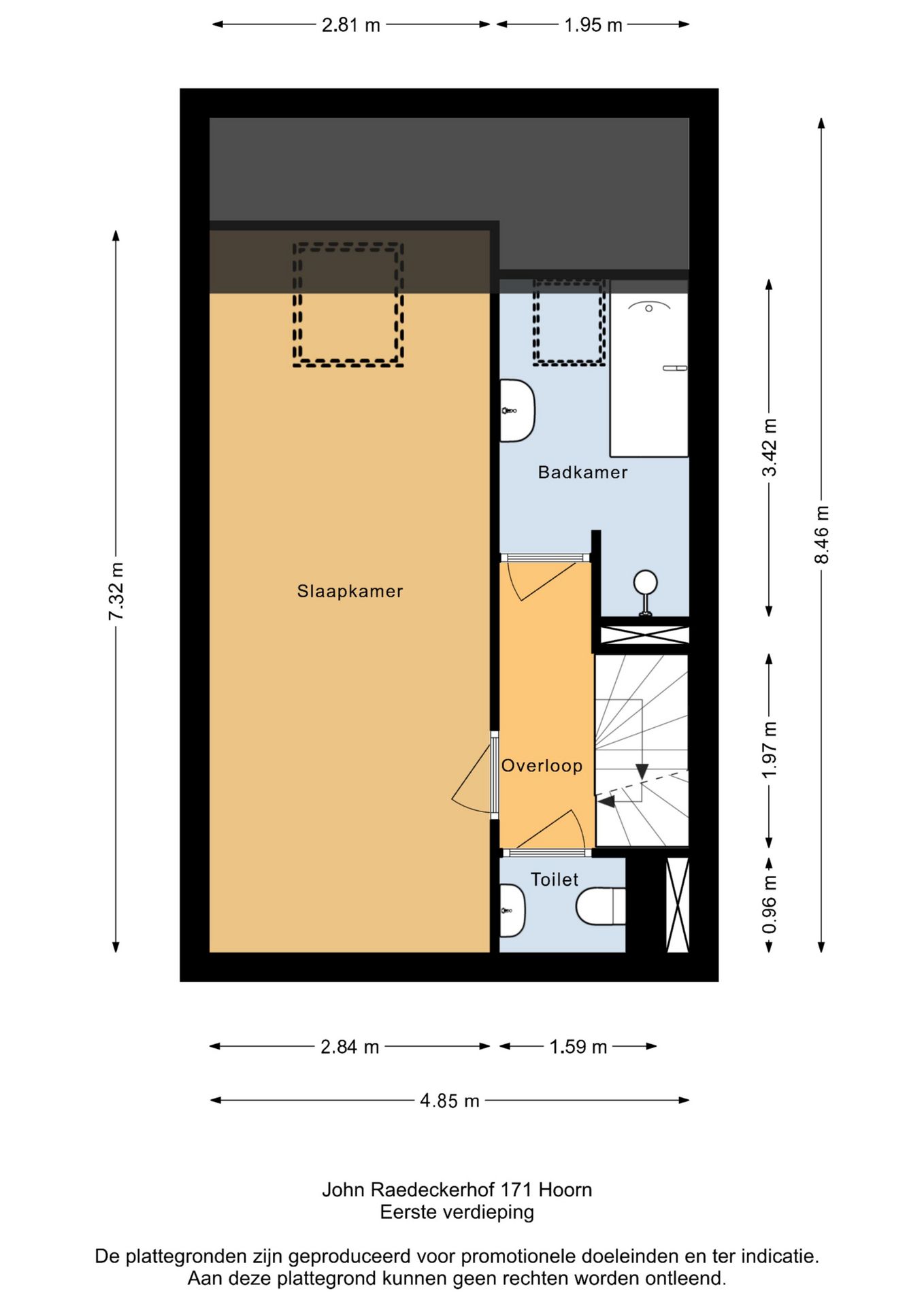 Foto 48 van John Raedeckerhof 171