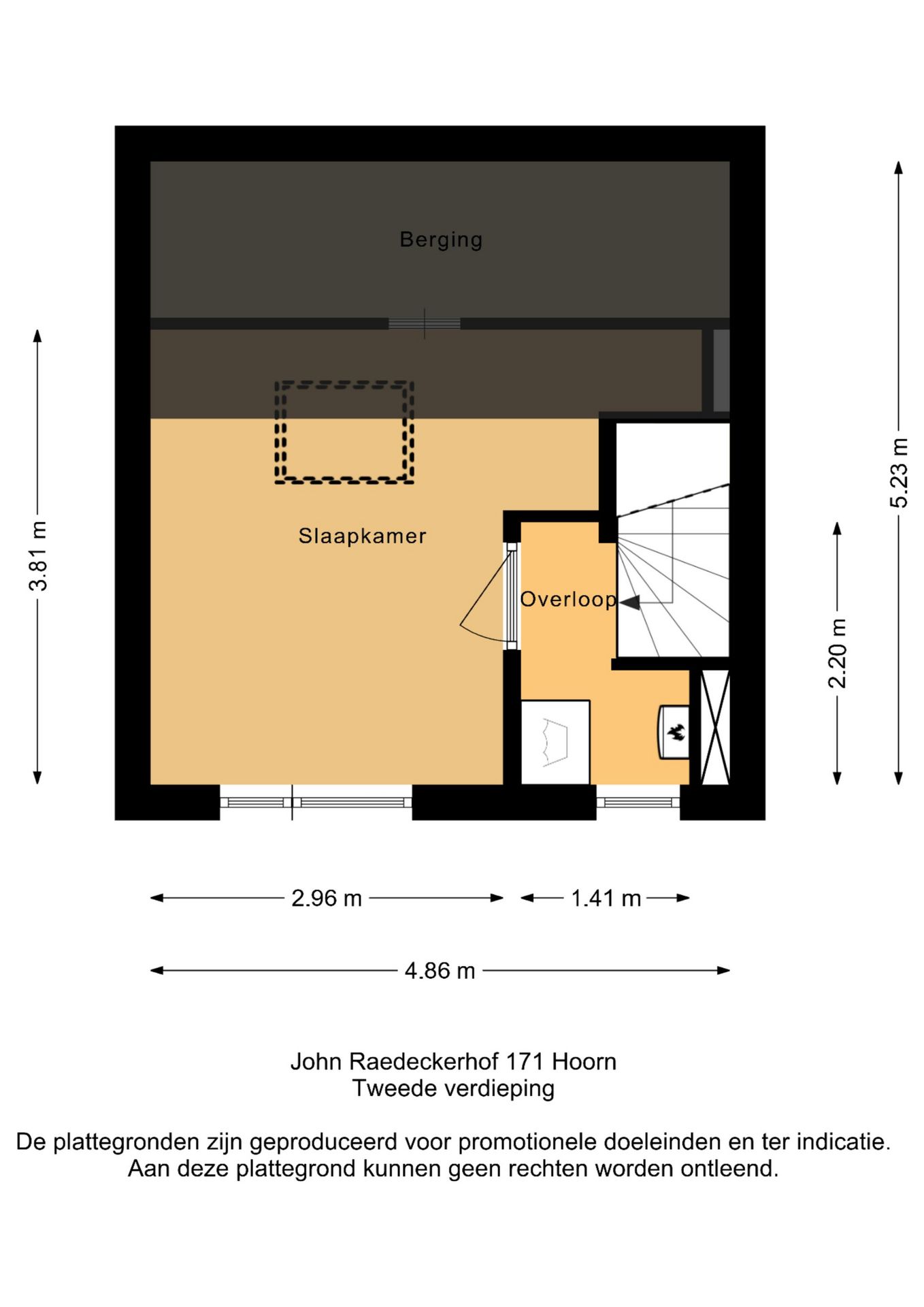 Foto 50 van John Raedeckerhof 171