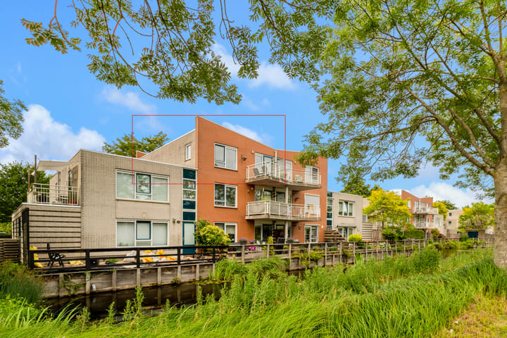 Foto 1 van De Spin 120