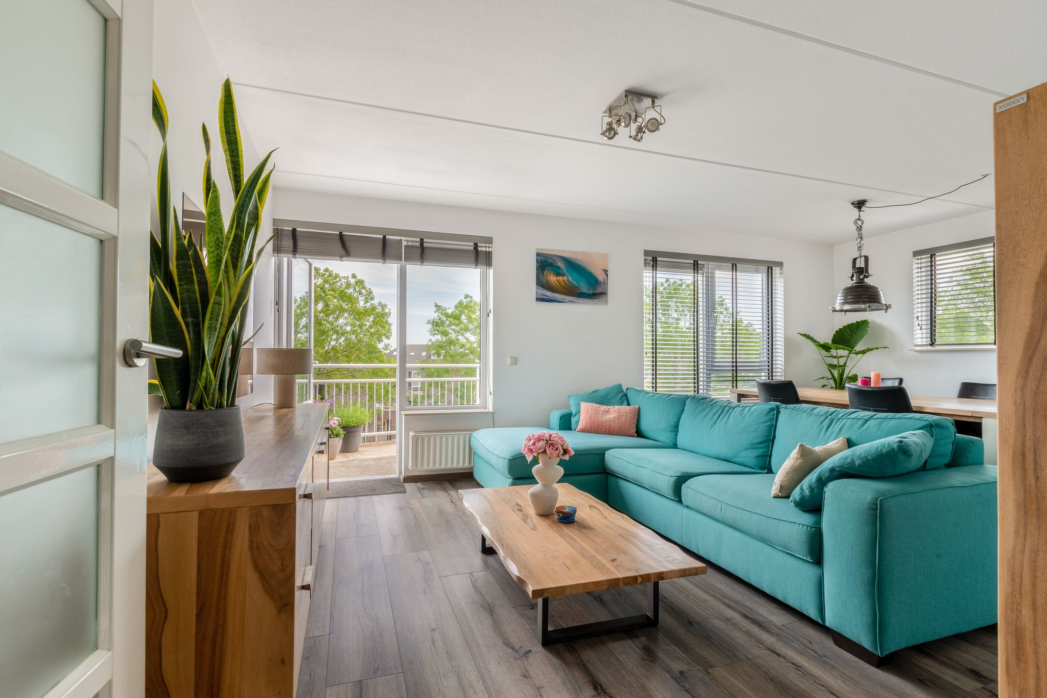 Photo 3 of De Spin 120