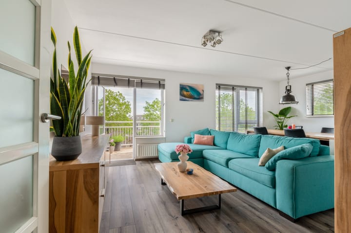 Foto 3 van De Spin 120