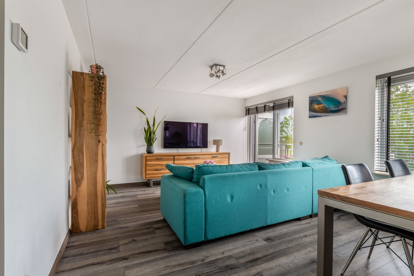 Photo 4 of De Spin 120