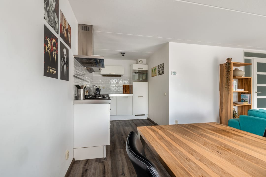 Photo 7 of De Spin 120