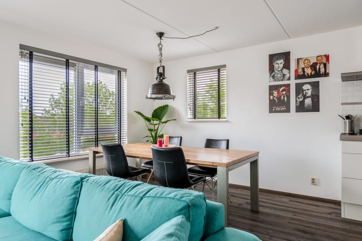 Foto 8 van De Spin 120