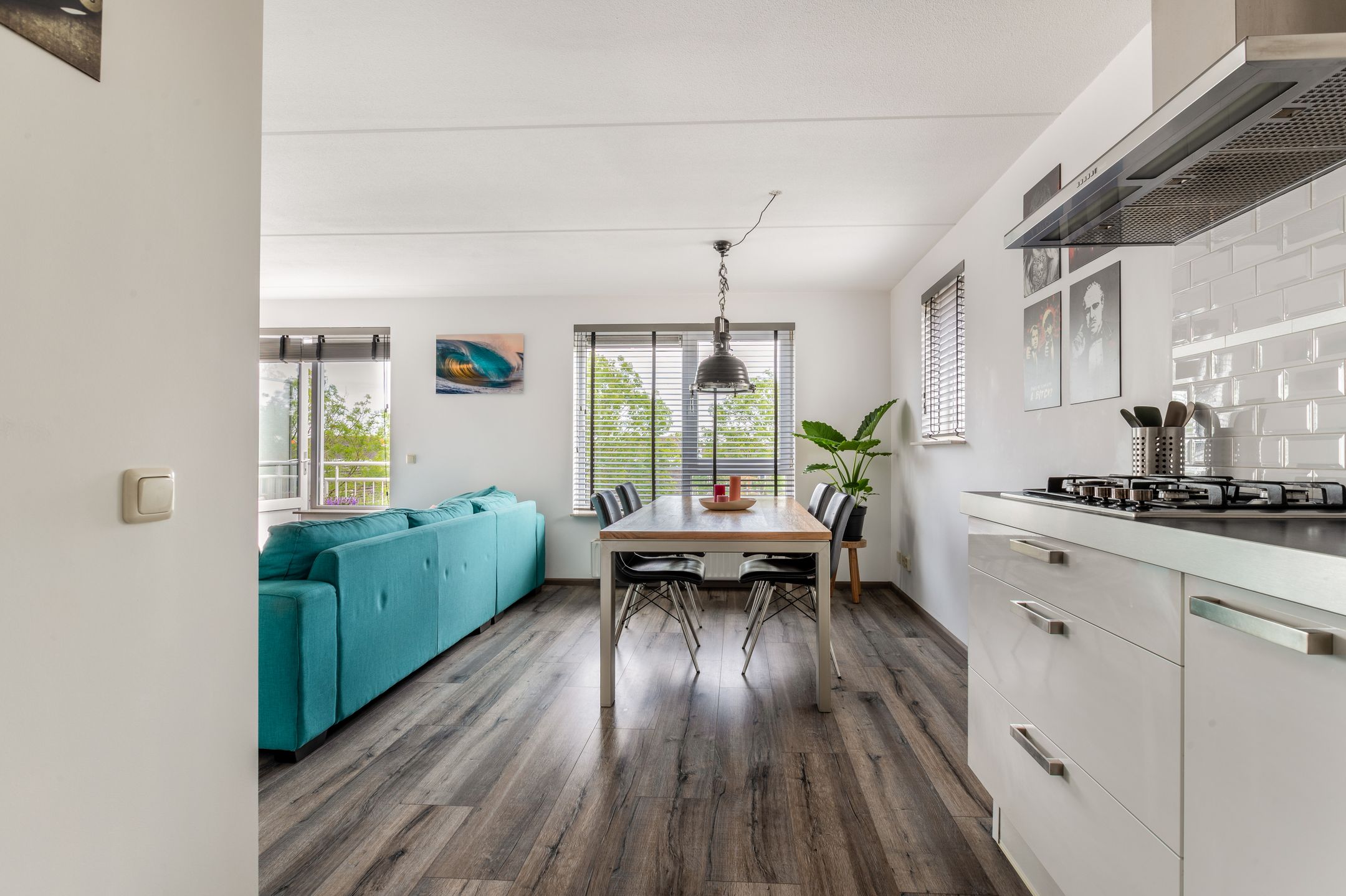 Photo 9 of De Spin 120