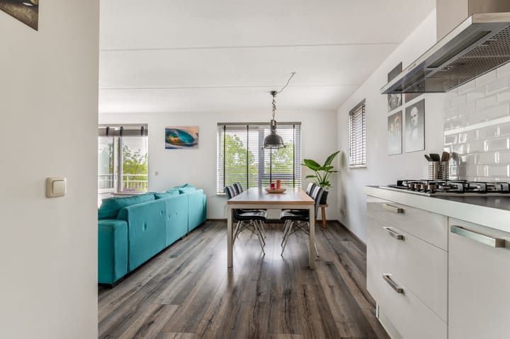 Foto 9 van De Spin 120