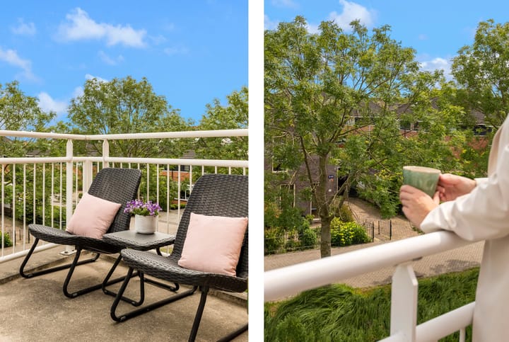 Foto 13 van De Spin 120