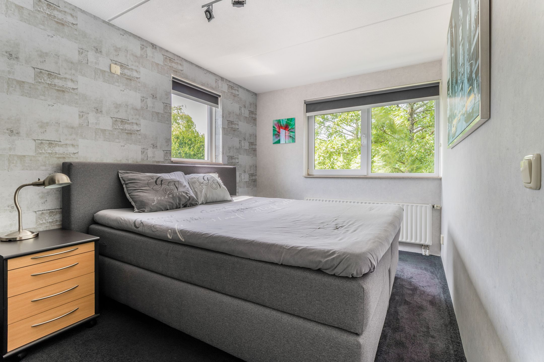 Photo 15 of De Spin 120