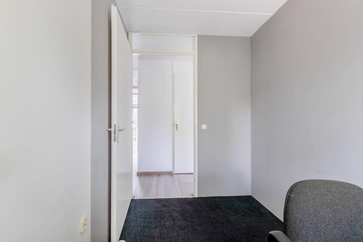 Foto 21 van De Spin 120