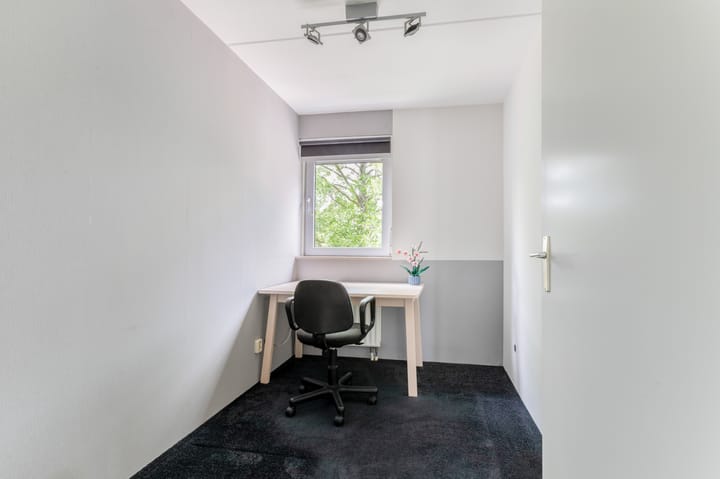 Foto 20 van De Spin 120