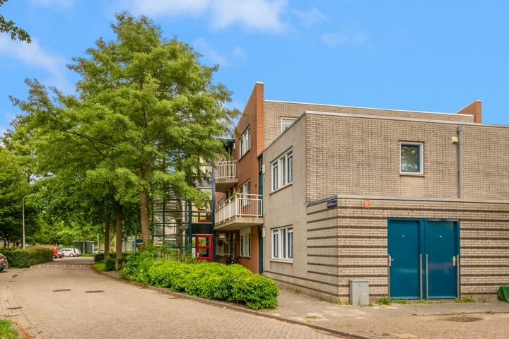 Foto 24 van De Spin 120