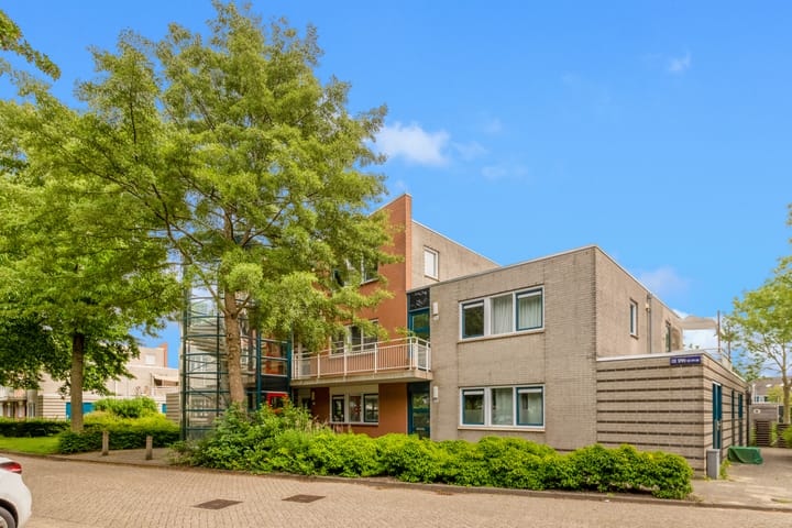 Foto 25 van De Spin 120