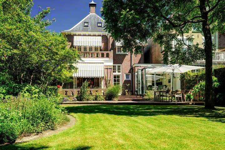 Foto 2 van Rijnsburgerweg 156