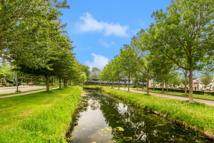 Foto 27 van De Spin 120