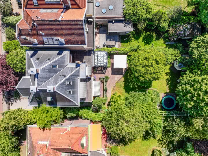 Foto 3 van Rijnsburgerweg 156