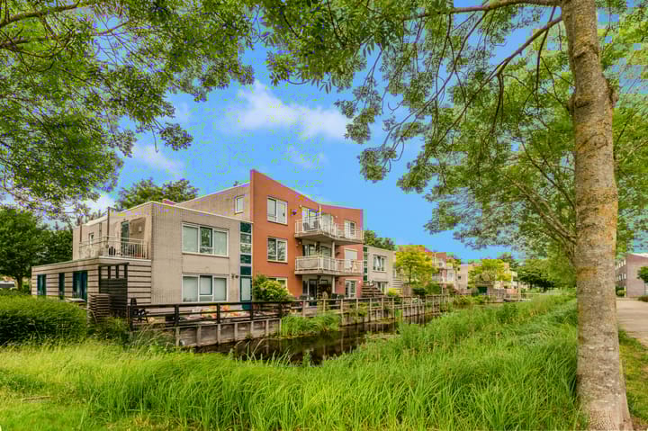 Foto 28 van De Spin 120