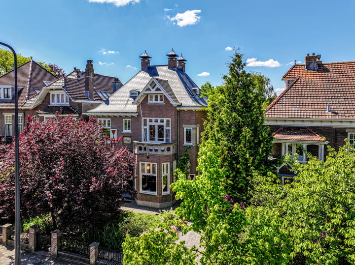 Foto 4 van Rijnsburgerweg 156