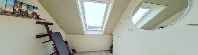 Slaapkamer