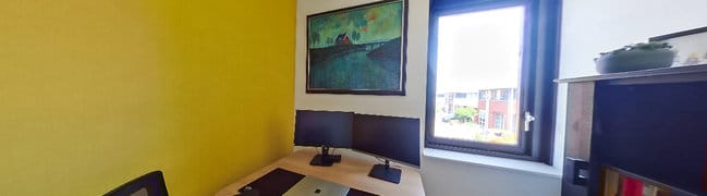 Slaapkamer