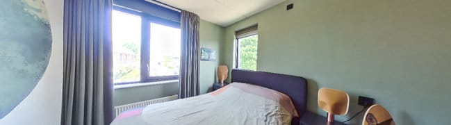 Slaapkamer
