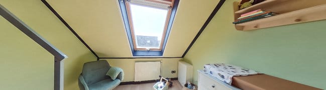 Slaapkamer