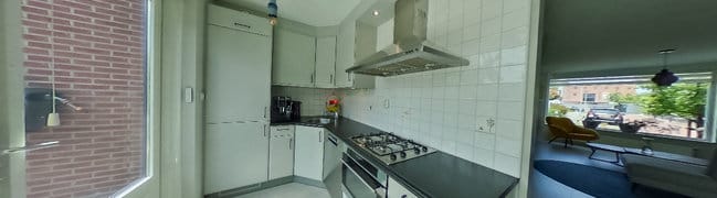 Keuken