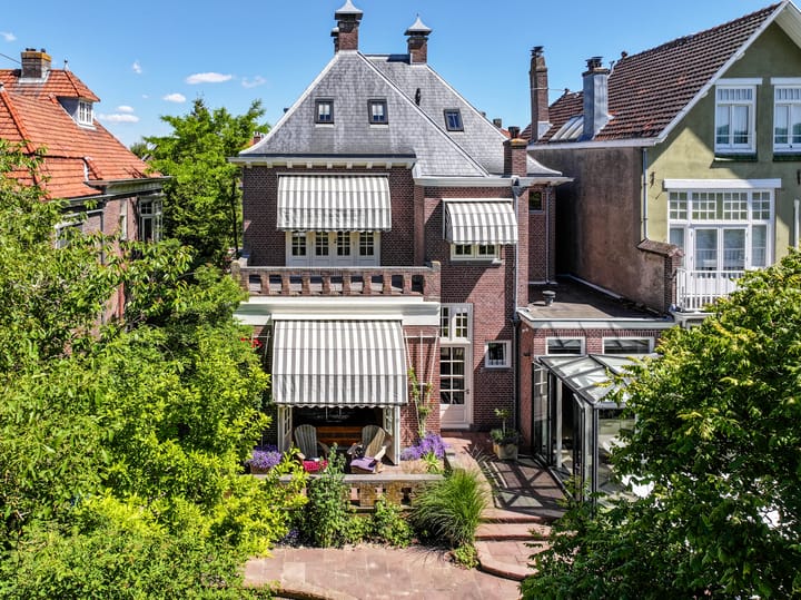 Foto 5 van Rijnsburgerweg 156