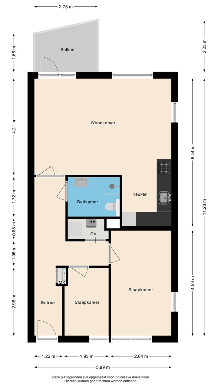 Foto 34 van De Spin 120