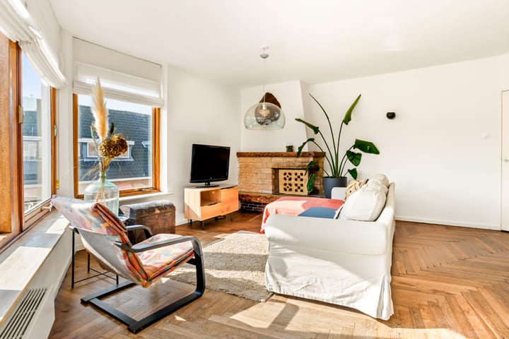 Foto 5 van Bilderdijkstraat 30-RD