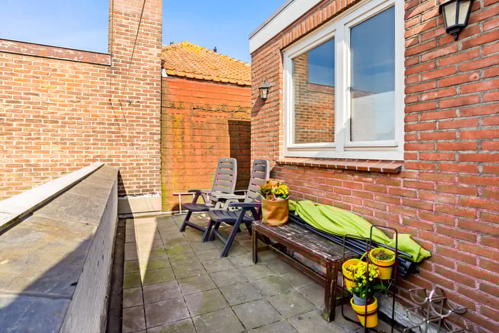 Photo 13 of Bilderdijkstraat 30-RD